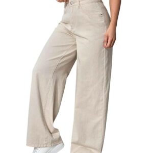 Tagas Women's Jeans|Women Jeans Baggy |womensjeans high Waist|