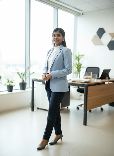 Zara WAhab
